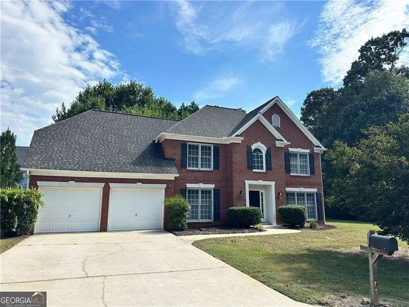 187 Hunters Trail, Dallas, GA 30157 - #2