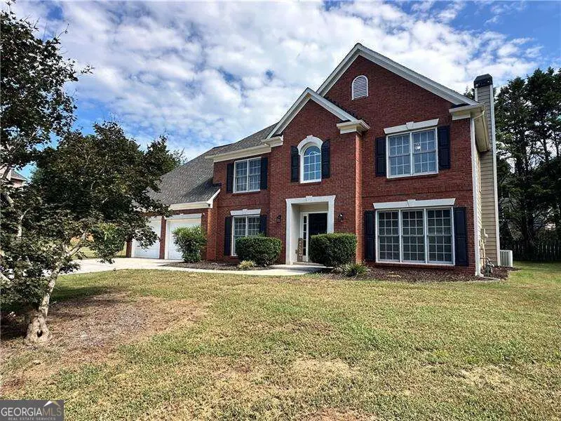 187 Hunters Trail, Dallas, GA 30157 - #3