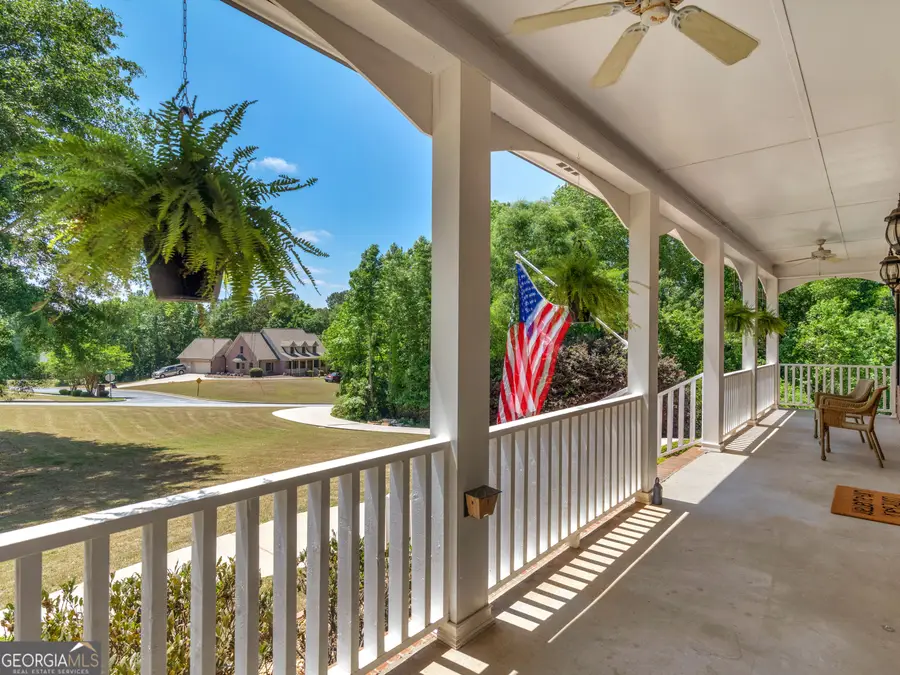 511 Clearwater Drive, McDonough, GA 30252 - #2