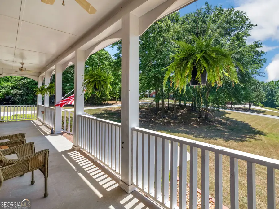 511 Clearwater Drive, McDonough, GA 30252 - #3