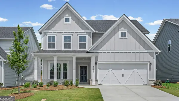 4753 Sunburst Street, Flowery Branch, GA 30542
