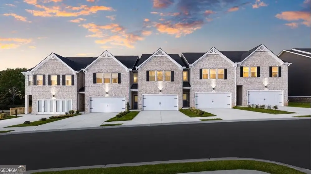 3666 Parkway James Drive, Snellville, GA 30039 - #1