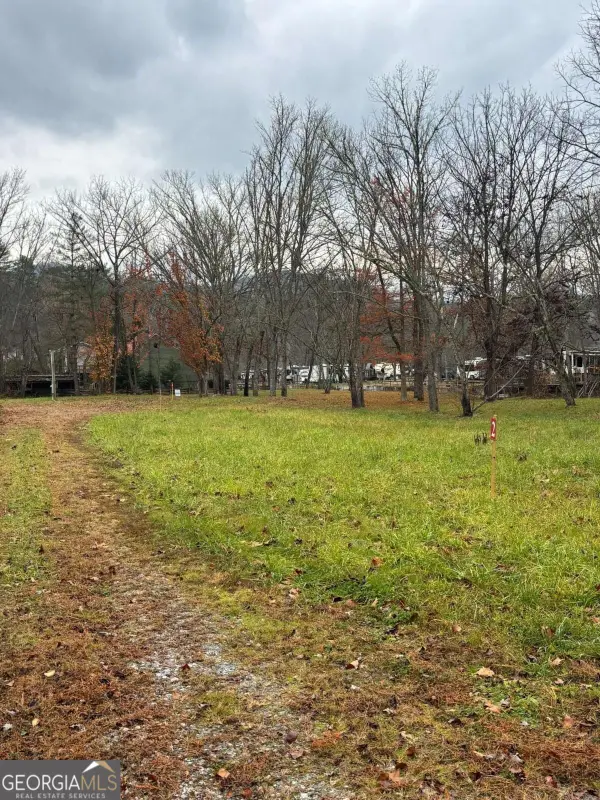 110 Peaceful Cove Lane, Franklin, NC 28734