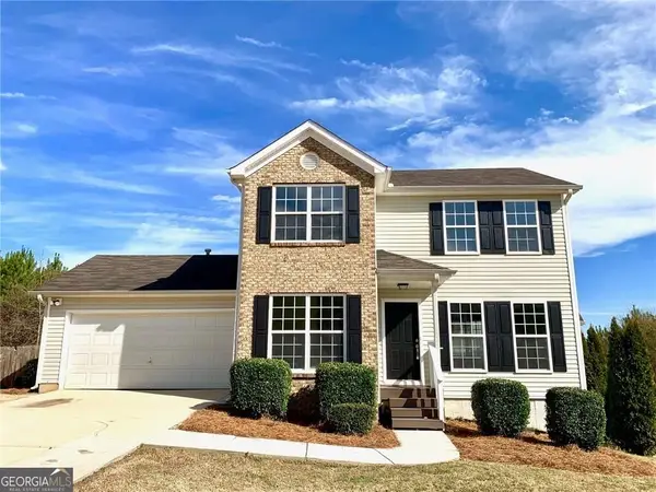 4390 Telida Trail, Snellville, GA 30039