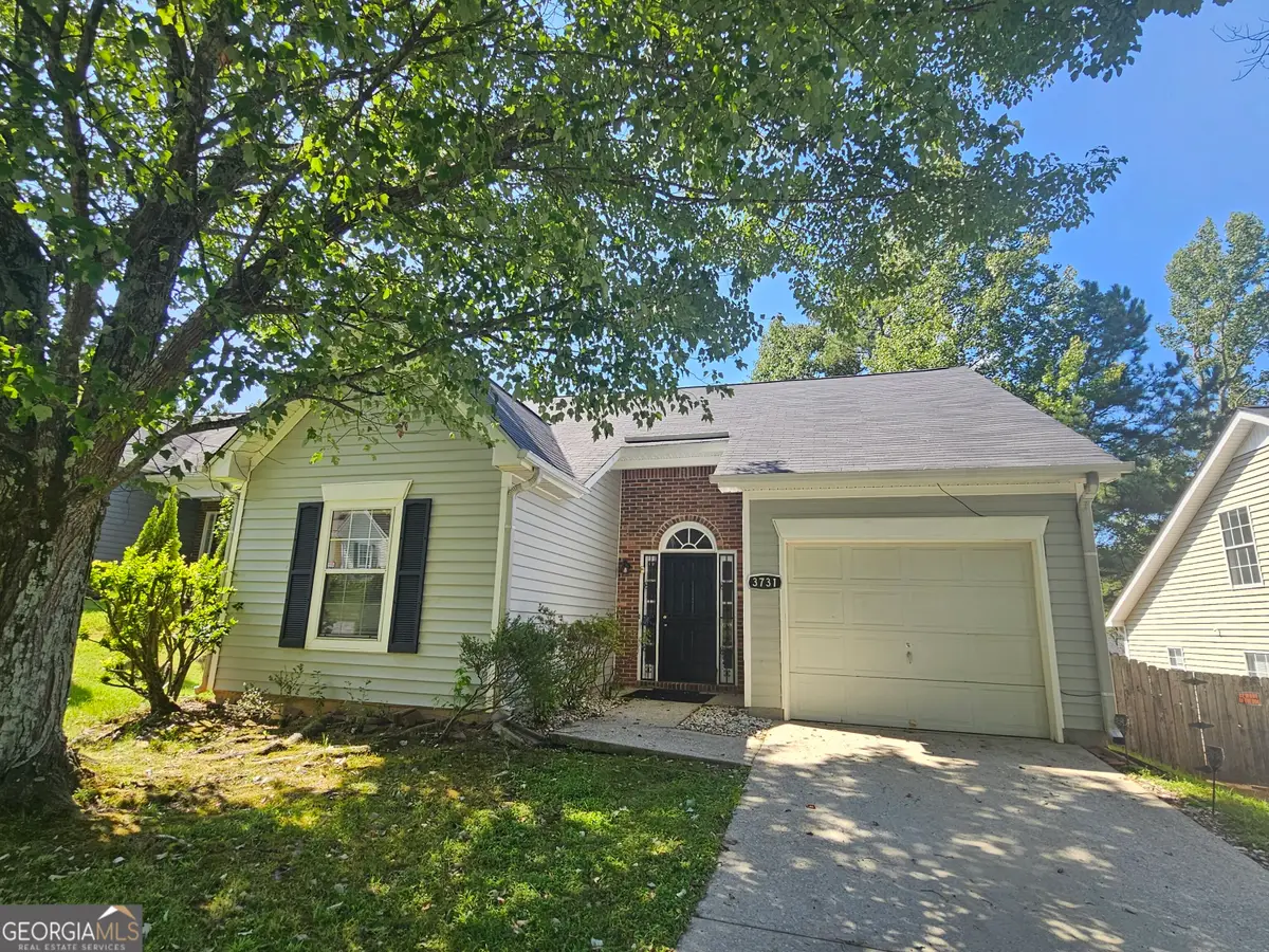 3731 Mays Crossing Sw, Atlanta, GA 30331 - #1