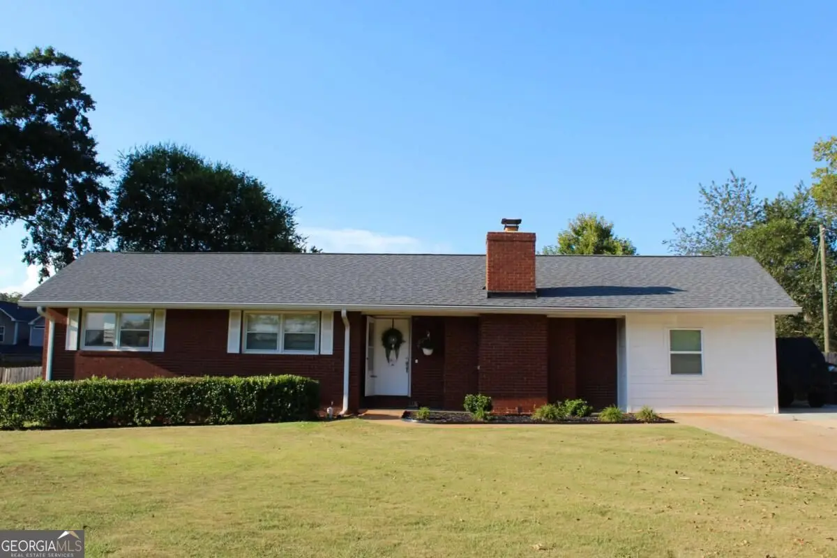 15 Georgia Boulevard, Cartersville, GA 30120 - #1
