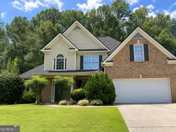 3229 Creek Trace E, Powder Springs, GA 30127