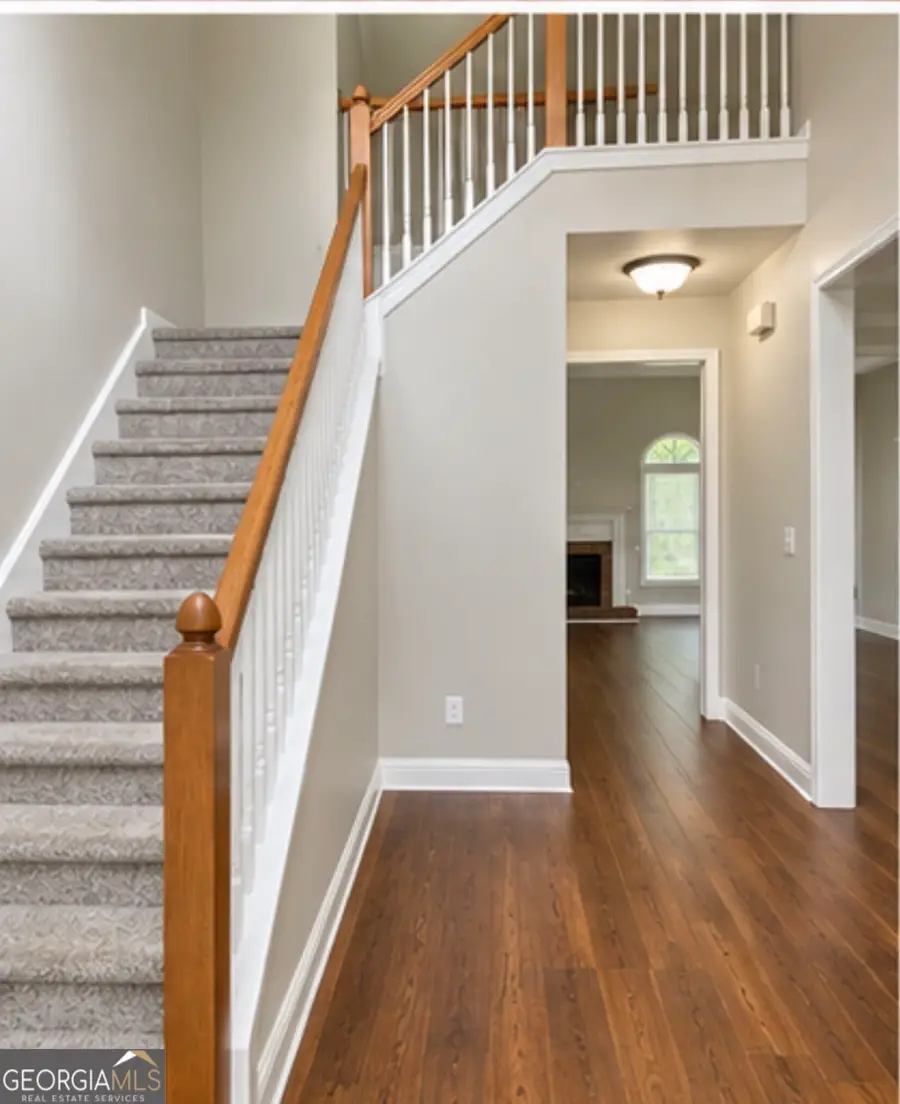 3229 Creek Trace E, Powder Springs, GA 30127 - #2