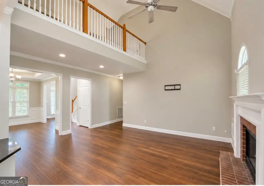 3229 Creek Trace E, Powder Springs, GA 30127 - #3