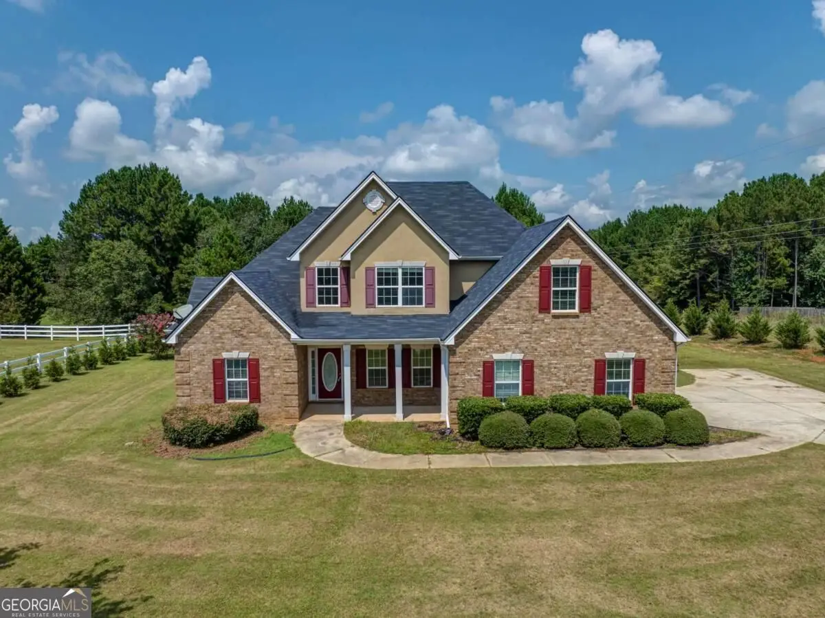 249 Hedgewood Drive, Hampton, GA 30228 - #1
