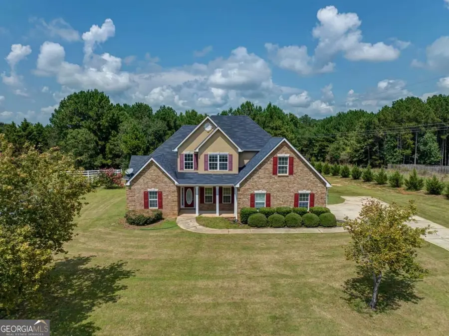 249 Hedgewood Drive, Hampton, GA 30228 - #2