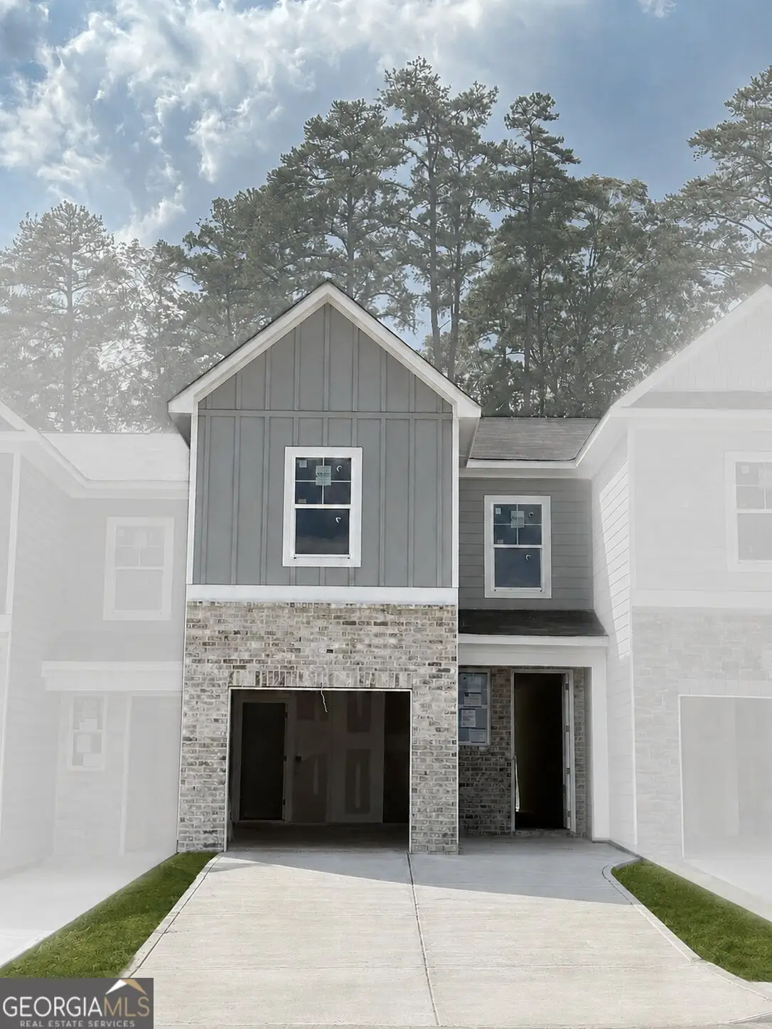 530 Crown Drive, Emerson, GA 30137 - #1
