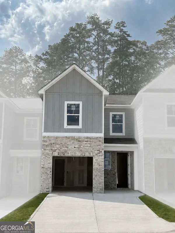 530 Crown Drive, Emerson, GA 30137