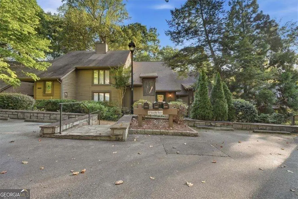 4138 D Youville Trace, Atlanta, GA 30341 - #1