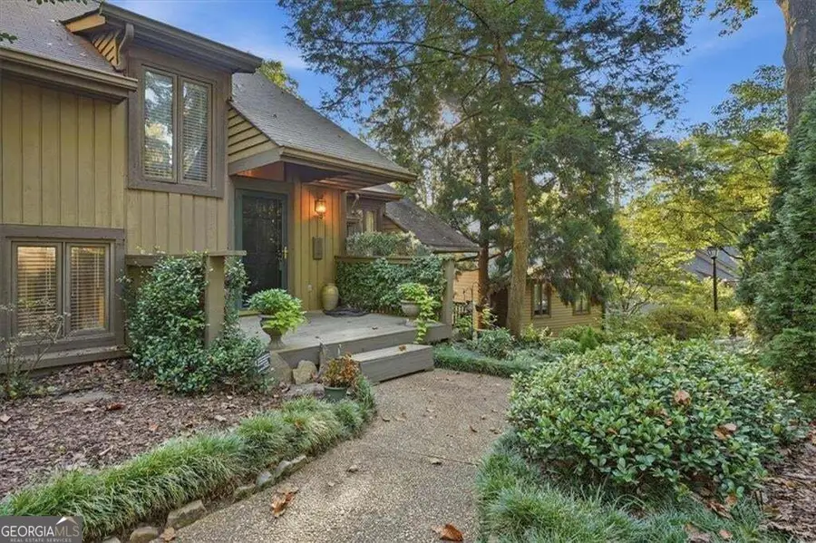 4138 D Youville Trace, Atlanta, GA 30341 - #3