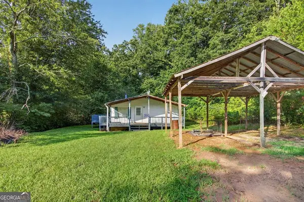 51 Summit Lane, Blue Ridge, GA 30513