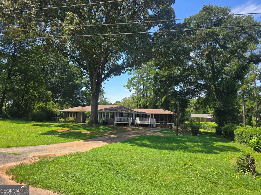 7379 Dexter Drive, Riverdale, GA 30296 - #2
