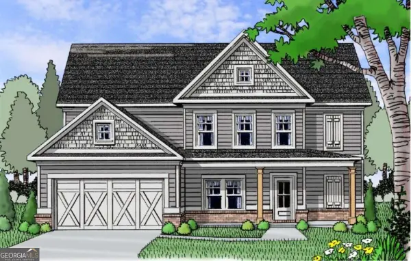 1140 Tupelo Lane, Loganville, GA 30052