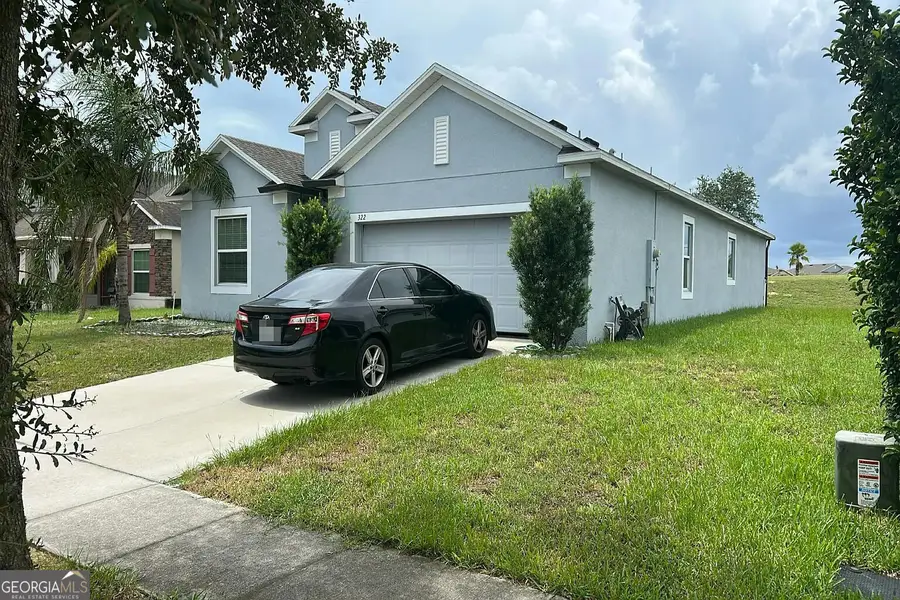 322 Briarbrook Lane, Haines City, FL 33844 - #2