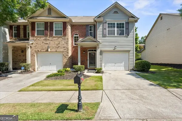 3350 Thornbridge Drive, Powder Springs, GA 30127