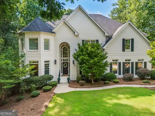15420 Little Stone Way, Milton, GA 30004