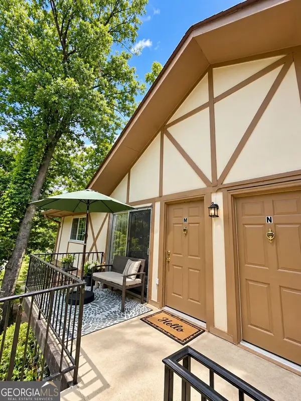 1225 Church Street #M, Decatur, GA 30030