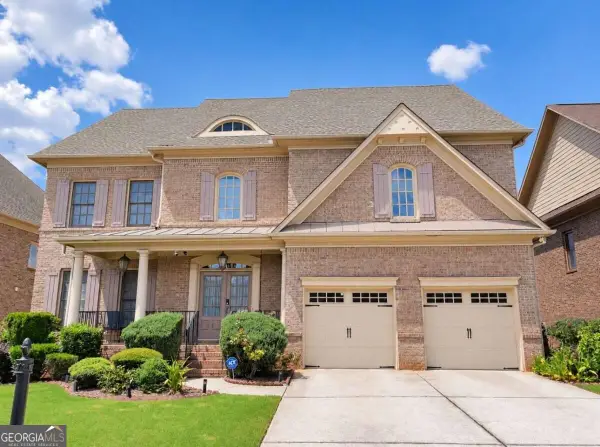 1653 Elesmere Oak Court, Duluth, GA 30097