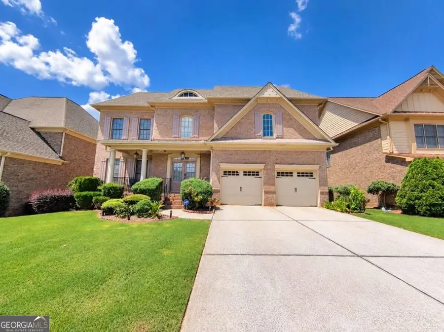 1653 Elesmere Oak Court, Duluth, GA 30097 - #2