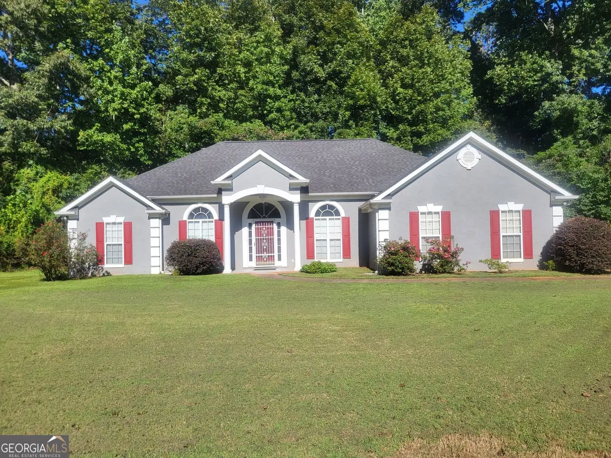 2415 Lismore Drive, Valley, AL 36854 - #1