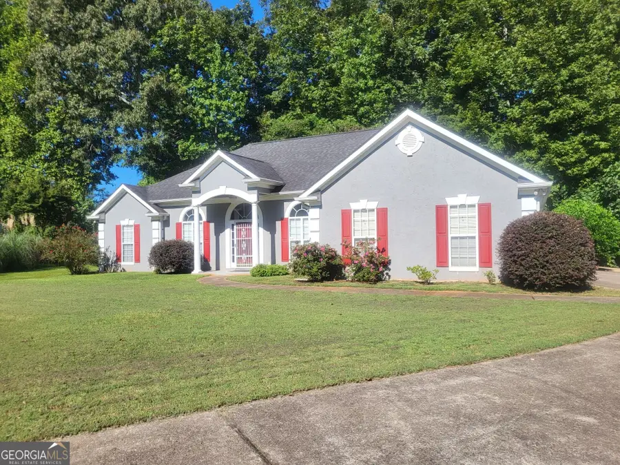2415 Lismore Drive, Valley, AL 36854 - #3