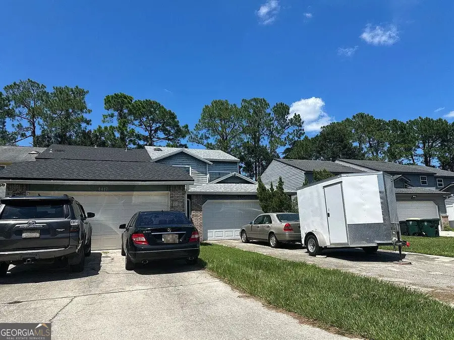 4419 Millstone Court, Jacksonville, FL 32257 - #2