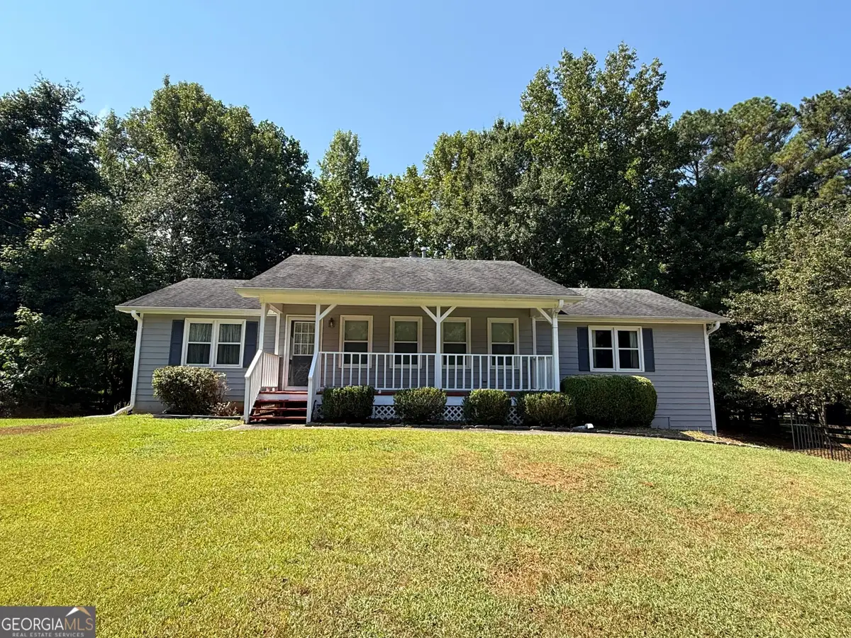 5011 Apple Orchard Lane, Canton, GA 30115 - #1