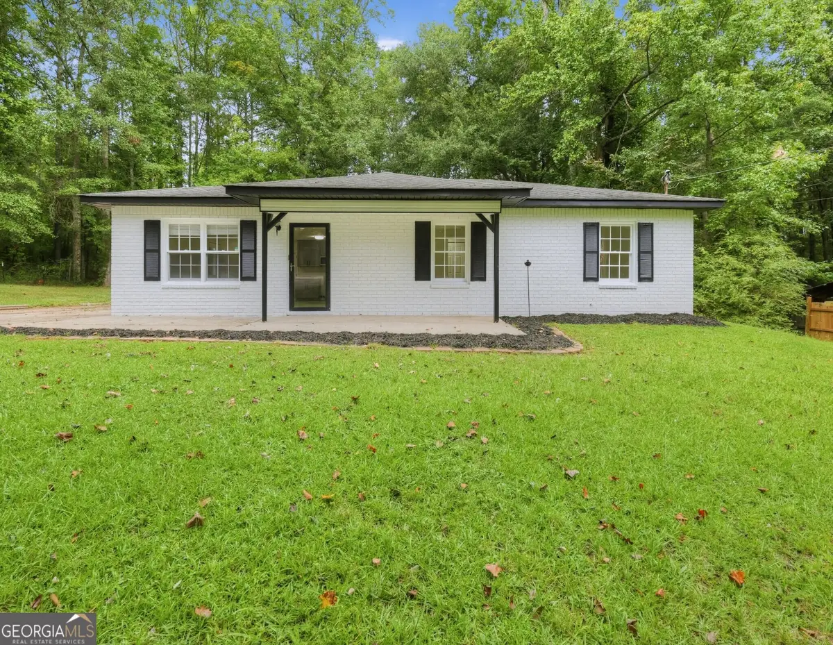 1246 Hightower Road, Hogansville, GA 30230 - #1