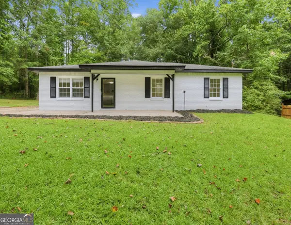 1246 Hightower Road, Hogansville, GA 30230