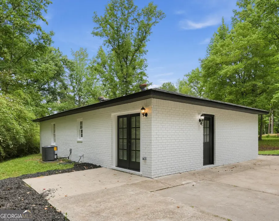 1246 Hightower Road, Hogansville, GA 30230 - #2