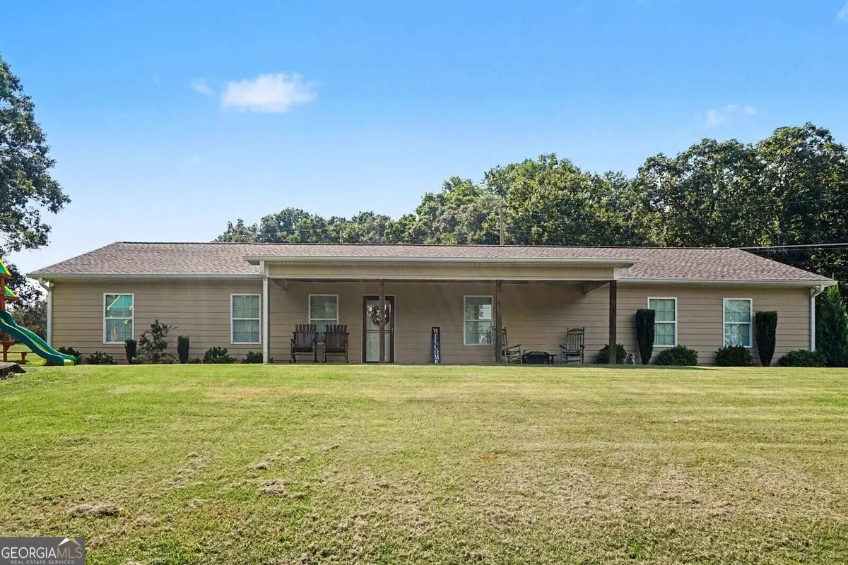 958 Hale Road, Maysville, GA 30558 - #1