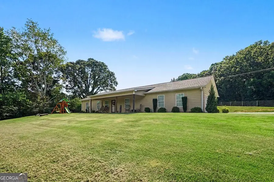 958 Hale Road, Maysville, GA 30558 - #2
