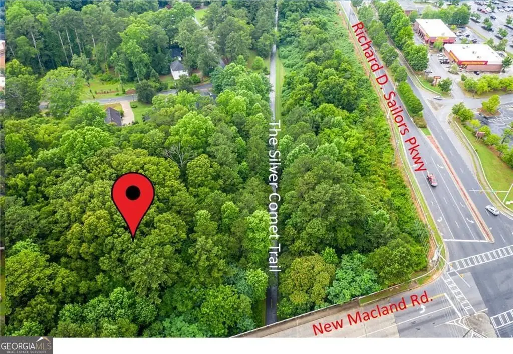 0 New Macland Road, Powder Springs, GA 30127 - #1