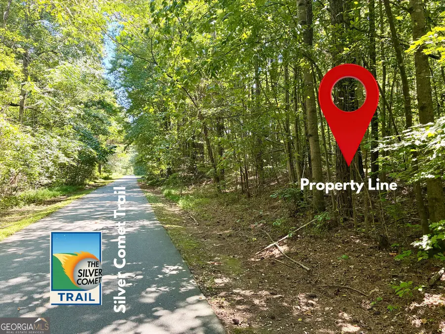 0 New Macland Road, Powder Springs, GA 30127 - #3