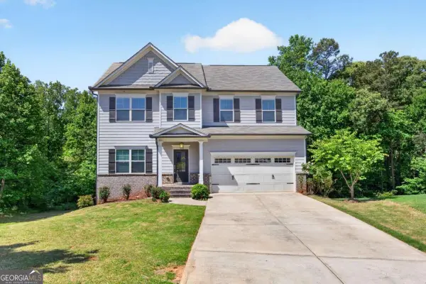 4972 Cottonwood Trail, Gainesville, GA 30504