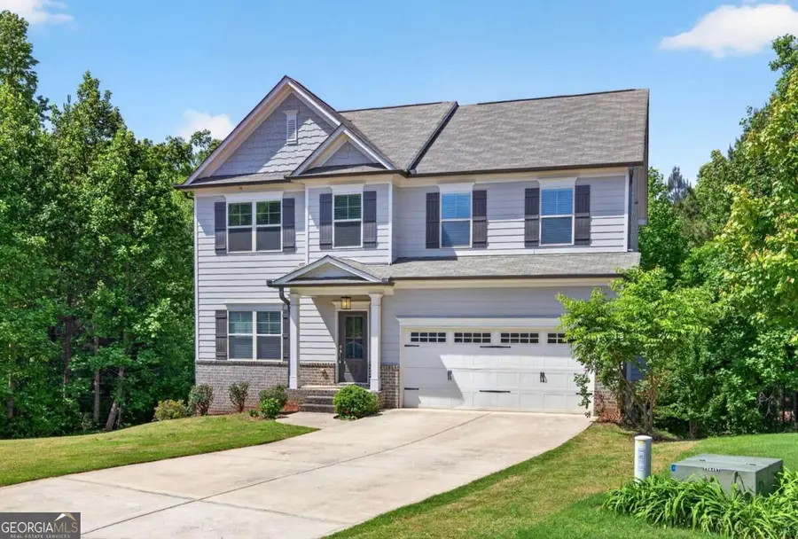4972 Cottonwood Trail, Gainesville, GA 30504 - #2