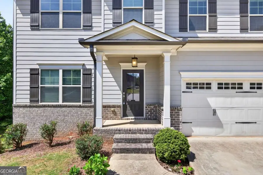 4972 Cottonwood Trail, Gainesville, GA 30504 - #3