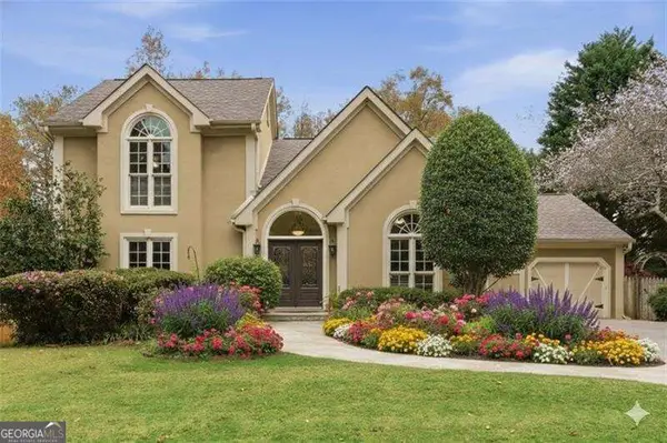 591 Delphinium Boulevard Nw, Acworth, GA 30102