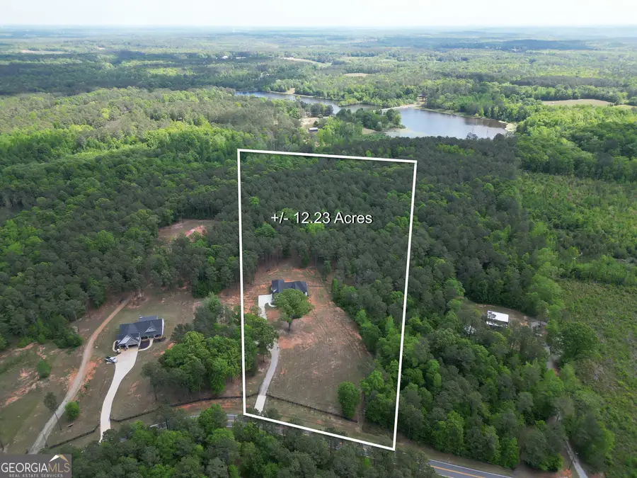 787 Silver Dollar Road, Milner, GA 30257 - #3