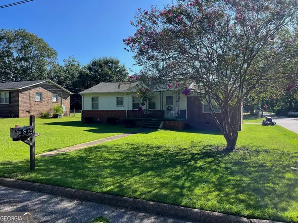 507 S 17th Avenue, Lanett, AL 36863