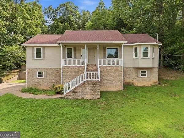 5008 Boynton Drive, Ringgold, GA 30736