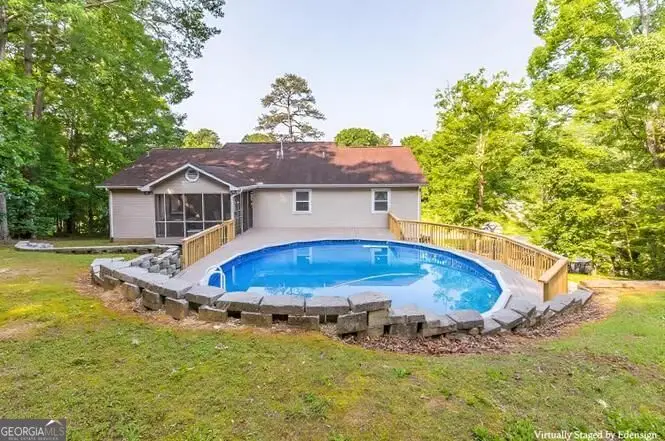5008 Boynton Drive, Ringgold, GA 30736 - #3