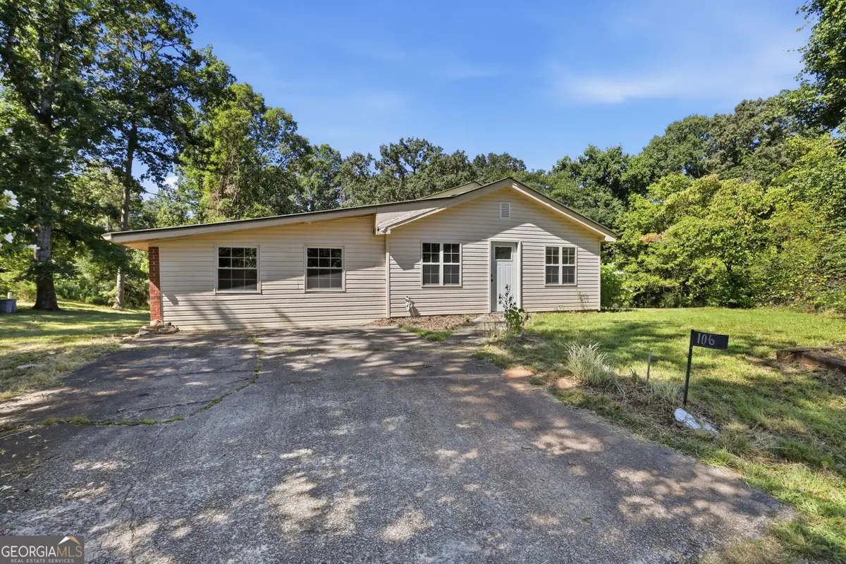 106 Goss Road, Clarkesville, GA 30523 - #1