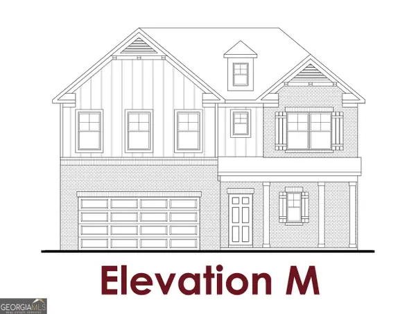 261 Fowler Farms Drive, Auburn, GA 30011