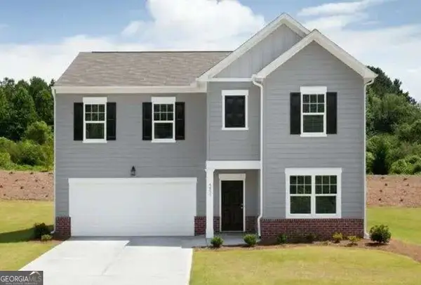 414 Otway Loop, Bethlehem, GA 30620